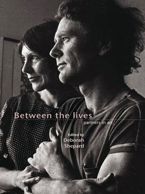 cover image of Between the Lives